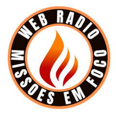 Web Rádio Missões em Foco