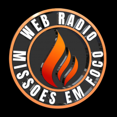 Web Rádio Missões em Foco